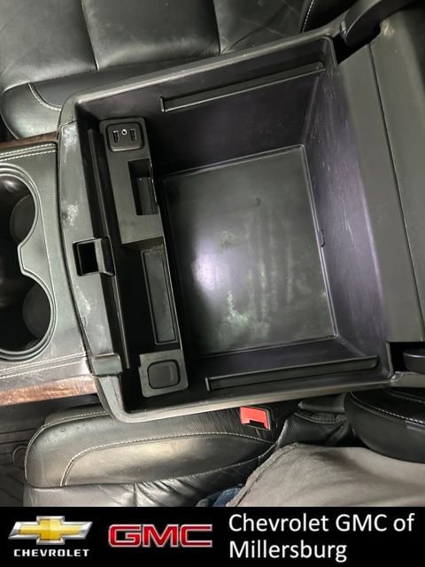 Used 2019 Chevrolet Tahoe LT image 22