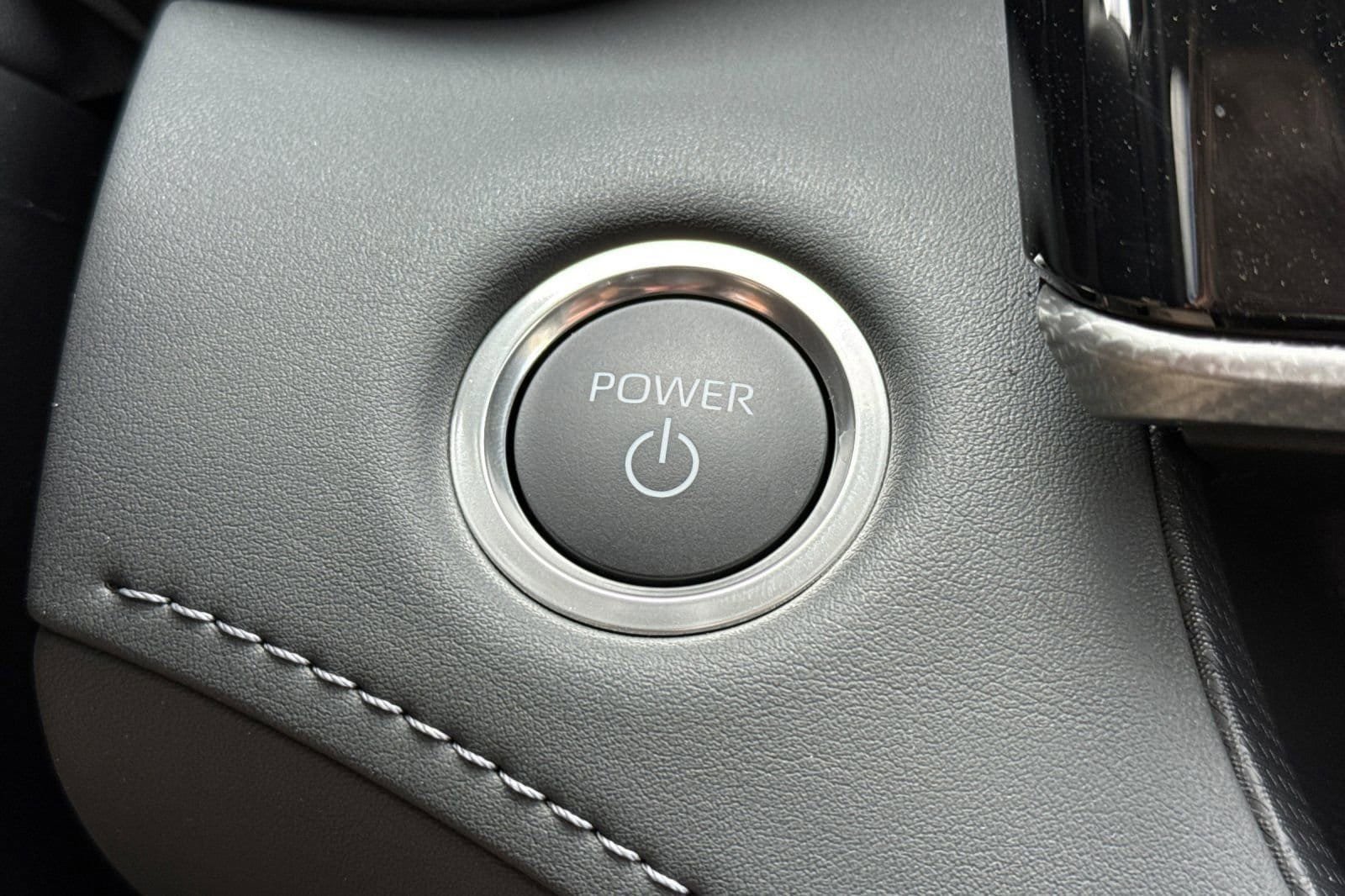 New 2026 Toyota Highlander Platinum AWD/4WD image 27