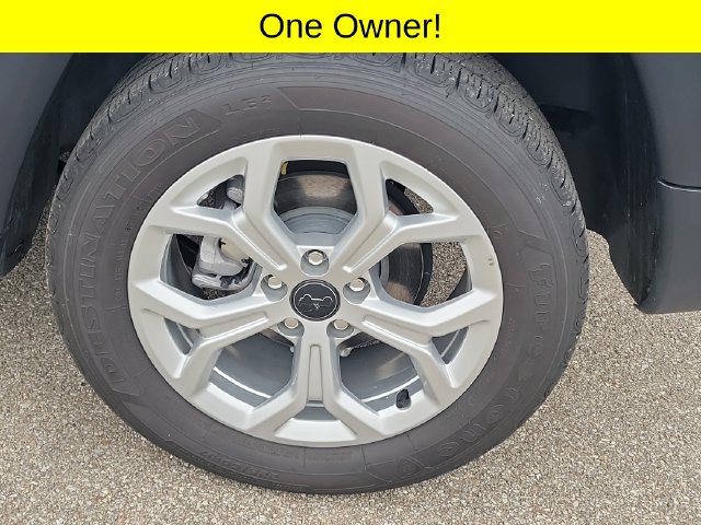 Used 2025 Jeep Compass Latitude AWD/4WD image 7
