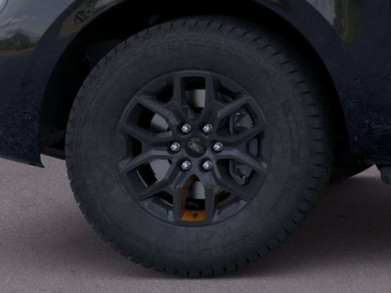 New 2026 Ford Expedition Tremor AWD/4WD image 31