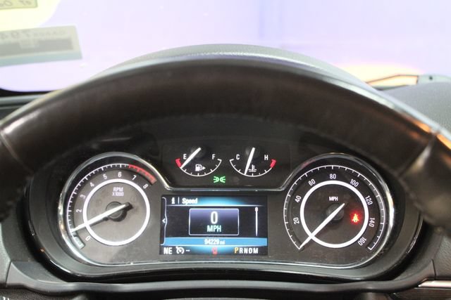 Used 2017 Buick Regal Premium FWD image 18