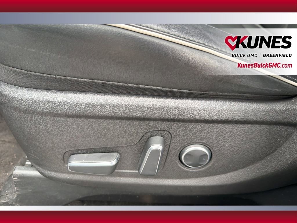 Used 2025 Hyundai Palisade SEL AWD/4WD image 20