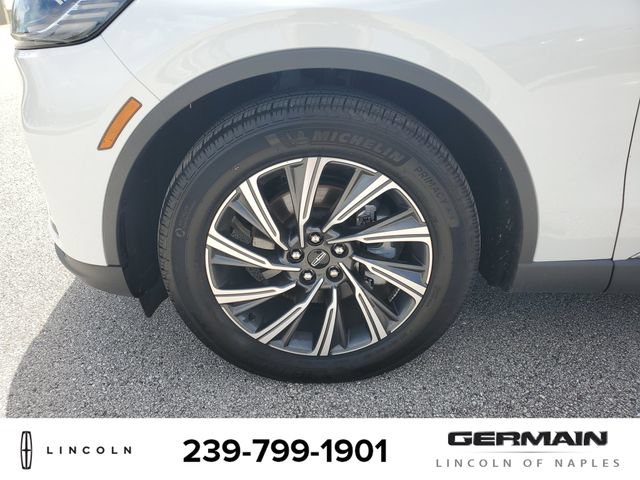 New 2026 Lincoln Aviator 2WD image 12