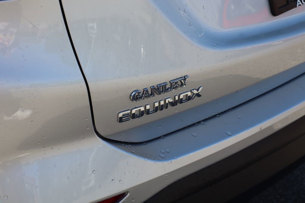 Used 2020 Chevrolet Equinox LS w/ LS Convenience Package FWD image 28