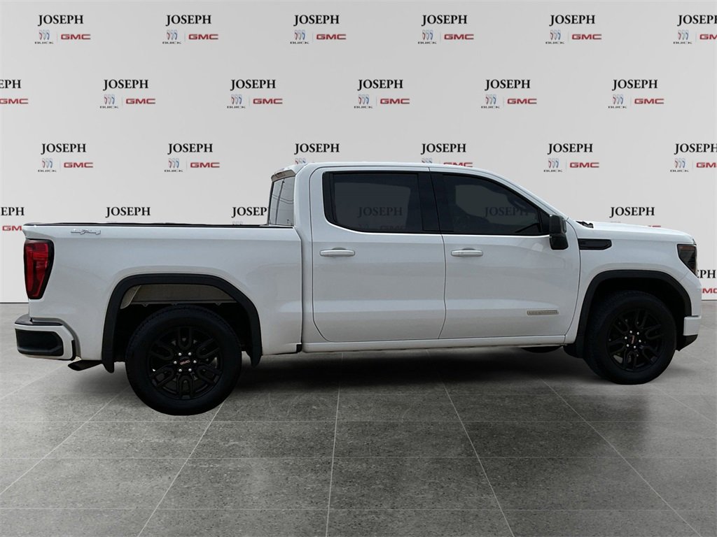 Used 2023 GMC Sierra 1500 Elevation