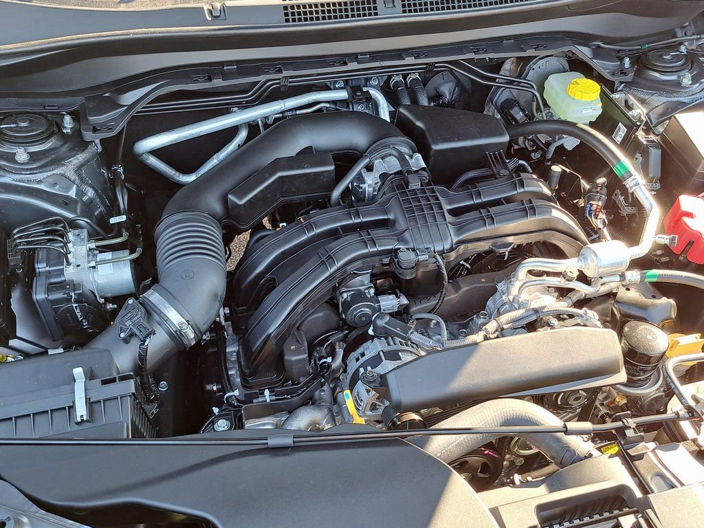 New 2026 Subaru Forester Premium AWD/4WD image 15