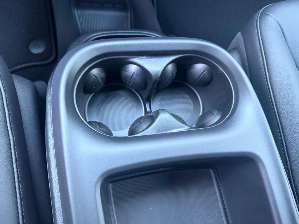 New 2026 Chrysler Pacifica Select image 17