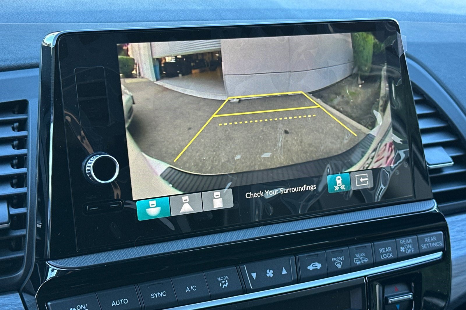 New 2026 Honda Odyssey Elite image 23