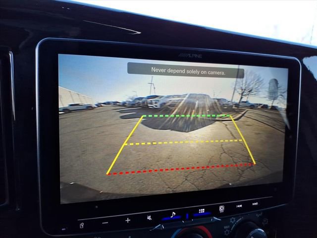 New 2026 GMC Savana 2500 w/ Driver Convenience Package image 27