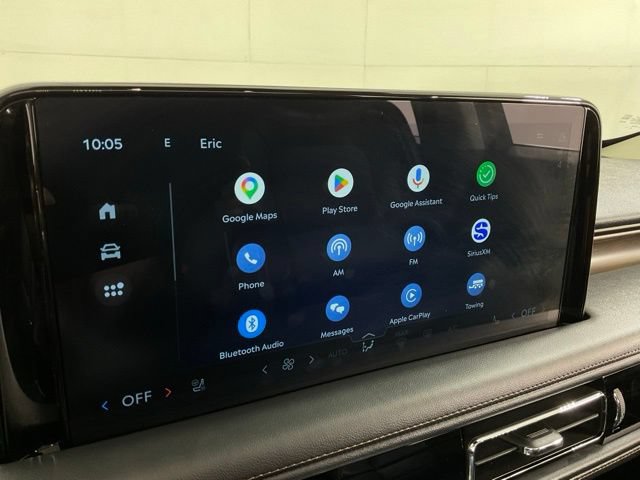 Used 2026 Lincoln Aviator Reserve AWD/4WD image 12