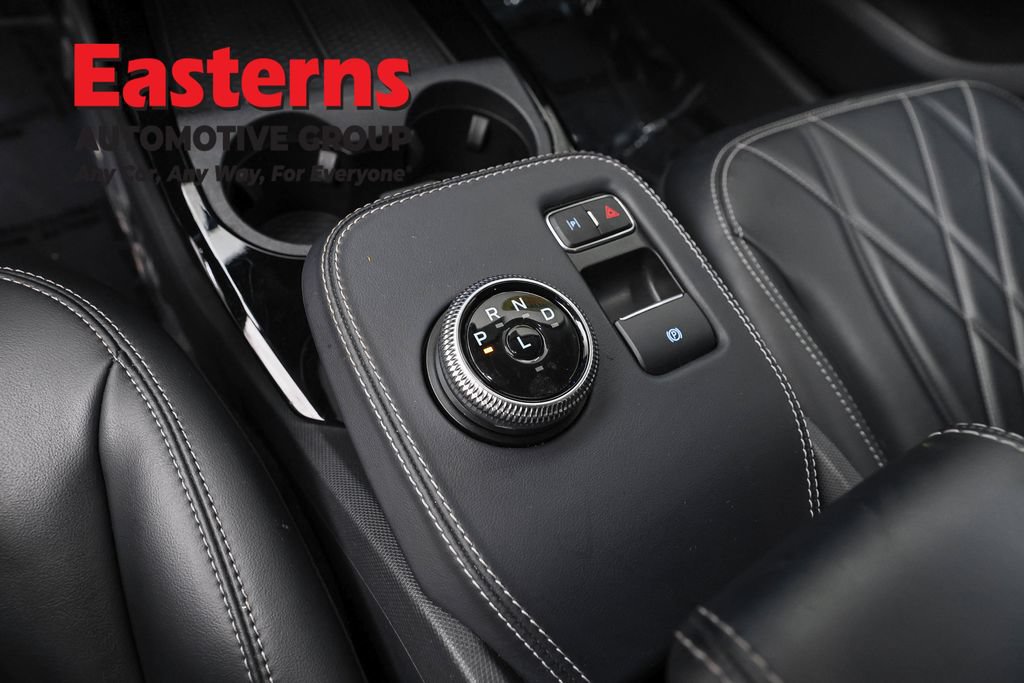 Used 2021 Ford Mustang Mach-E Select AWD/4WD image 12