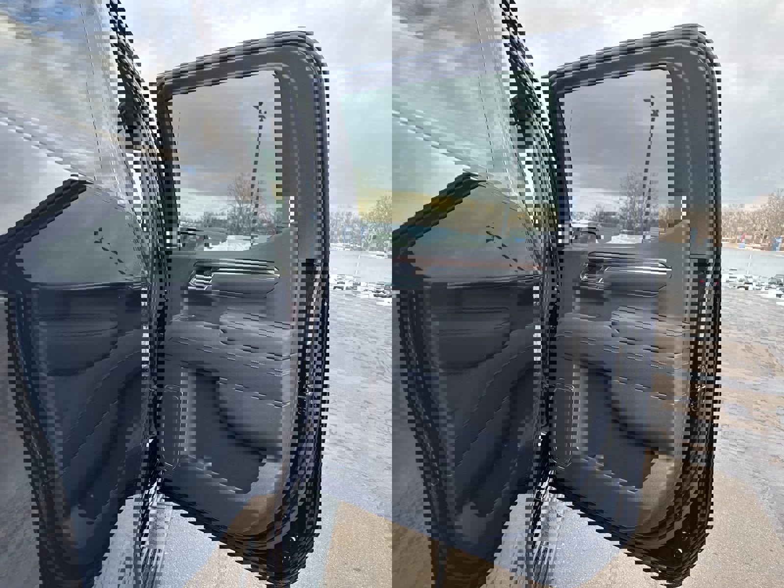 New 2026 Chevrolet Silverado 1500 RST w/ Convenience Package II image 15