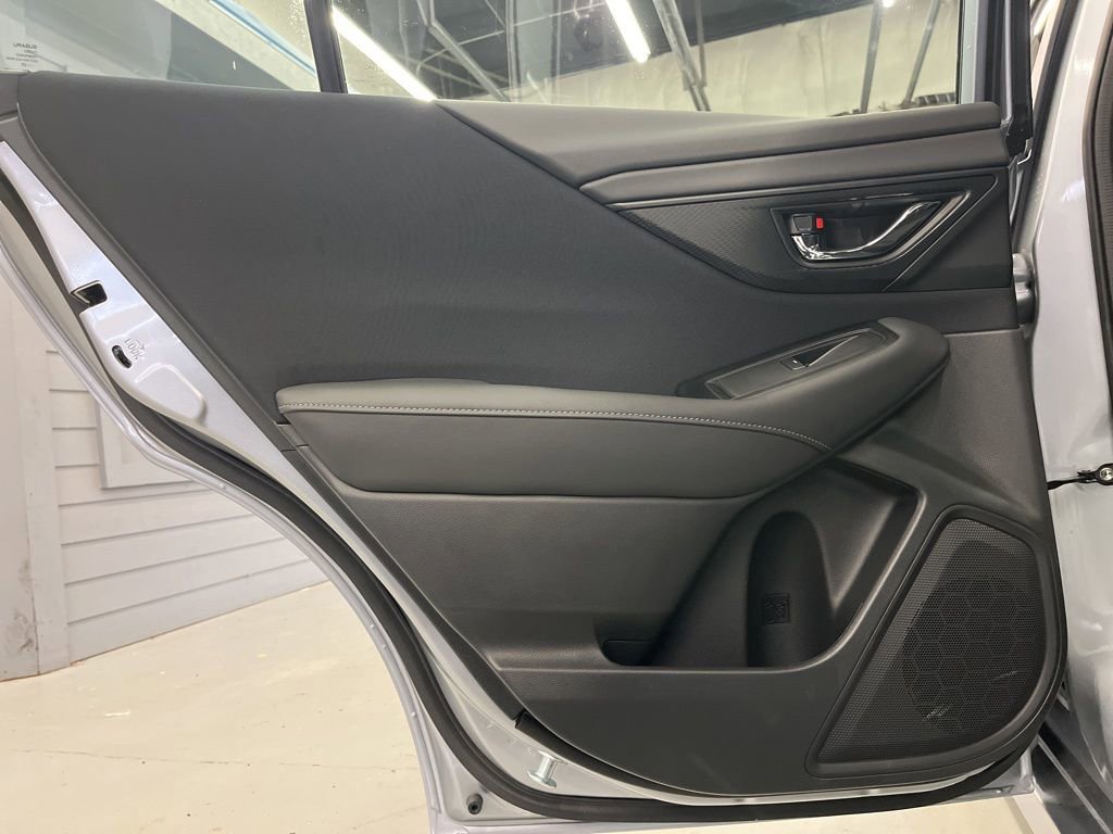 Certified 2025 Subaru Legacy Premium image 31