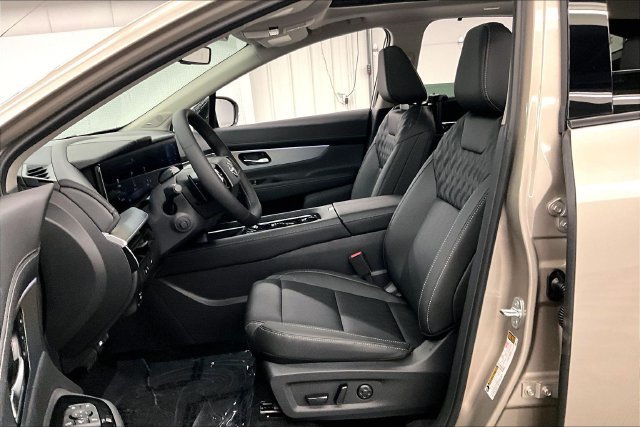 New 2026 Nissan Murano Platinum w/ Technology Package AWD/4WD image 10