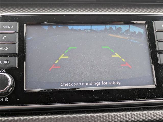 Used 2020 Nissan Kicks S FWD image 13