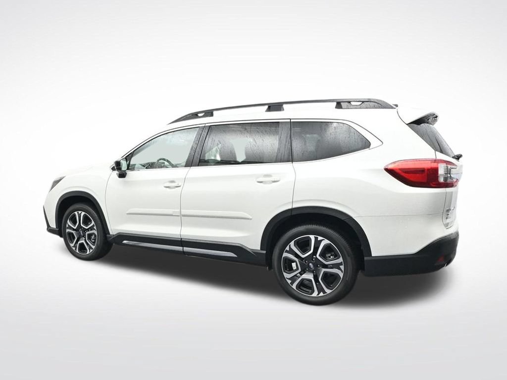 Used 2026 Subaru Ascent Limited w/ Popular Package #2 AWD/4WD image 6