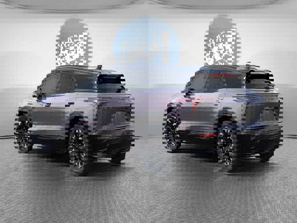 New 2026 Chevrolet Blazer EV RS image 3