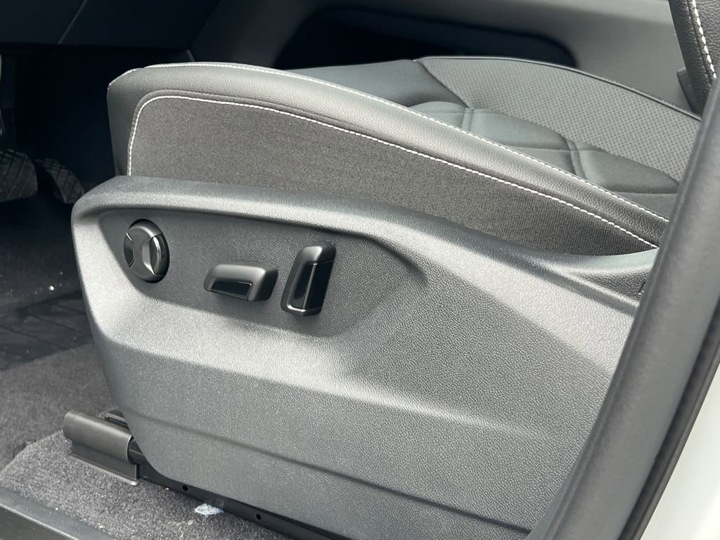 New 2026 Volkswagen Atlas SE image 20