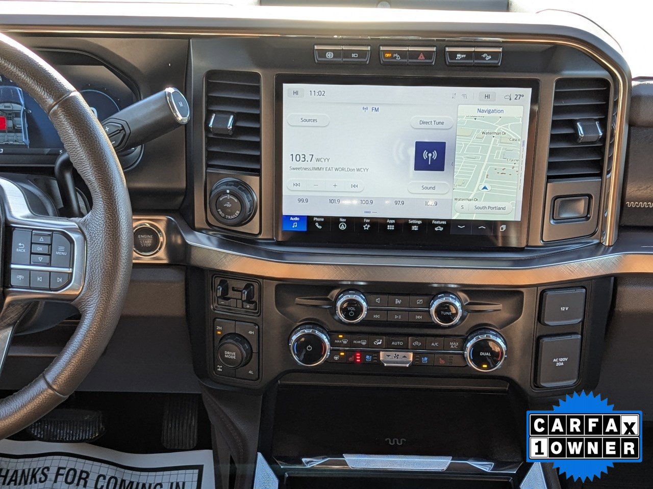 Used 2024 Ford F250 King Ranch image 18