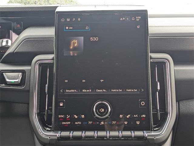 New 2026 GMC Yukon Denali w/ Denali Reserve Package image 22