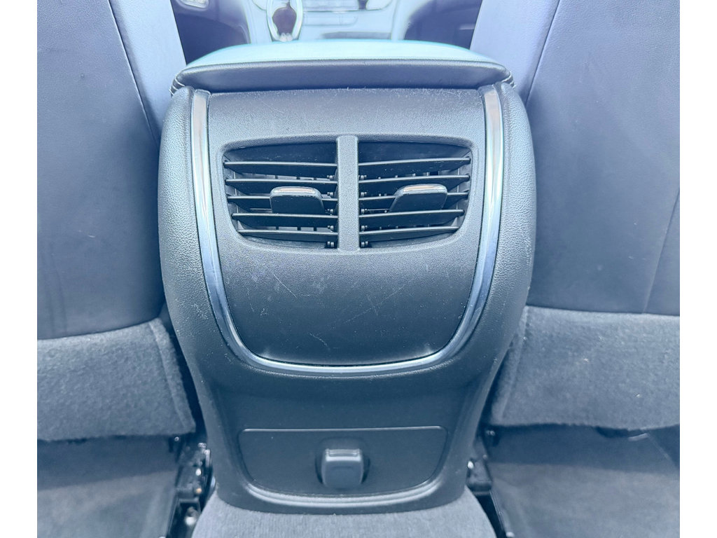 Used 2017 Buick LaCrosse Essence w/ Sun and Shade Package image 29