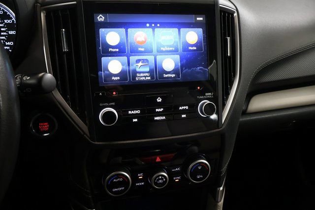 Certified 2023 Subaru Forester Limited image 22