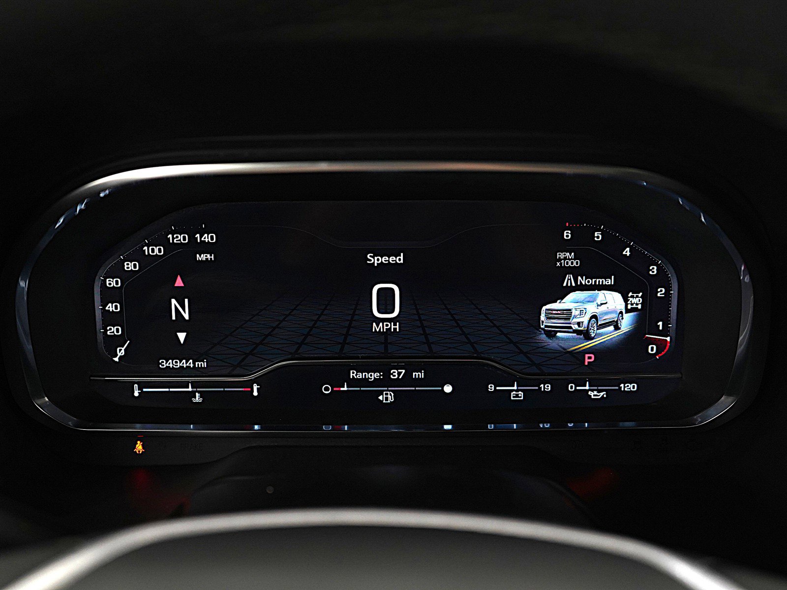 Used 2024 GMC Yukon SLE image 25