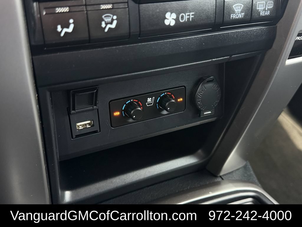 Used 2023 Toyota 4Runner Limited RWD image 23