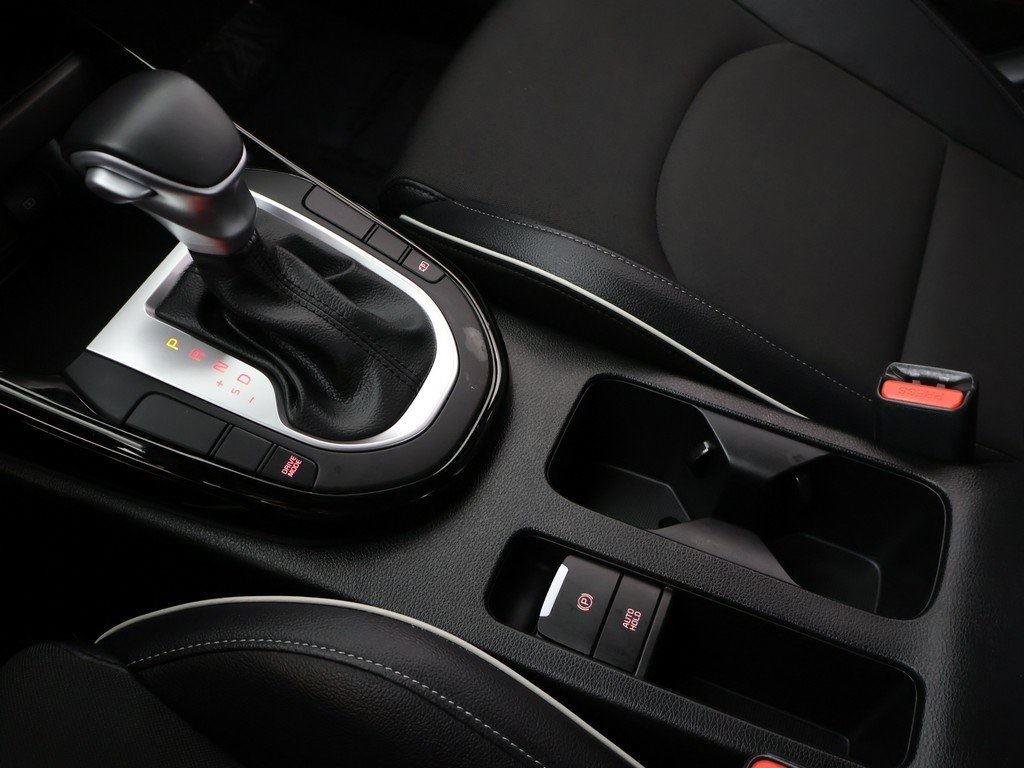 Used 2024 Kia Forte GT-Line image 45