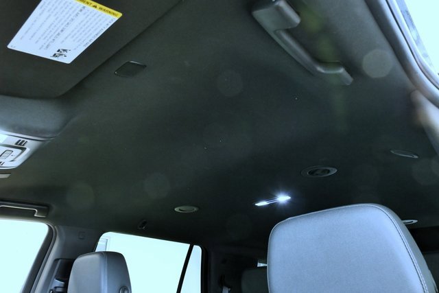 Used 2021 Chevrolet Tahoe LT image 35
