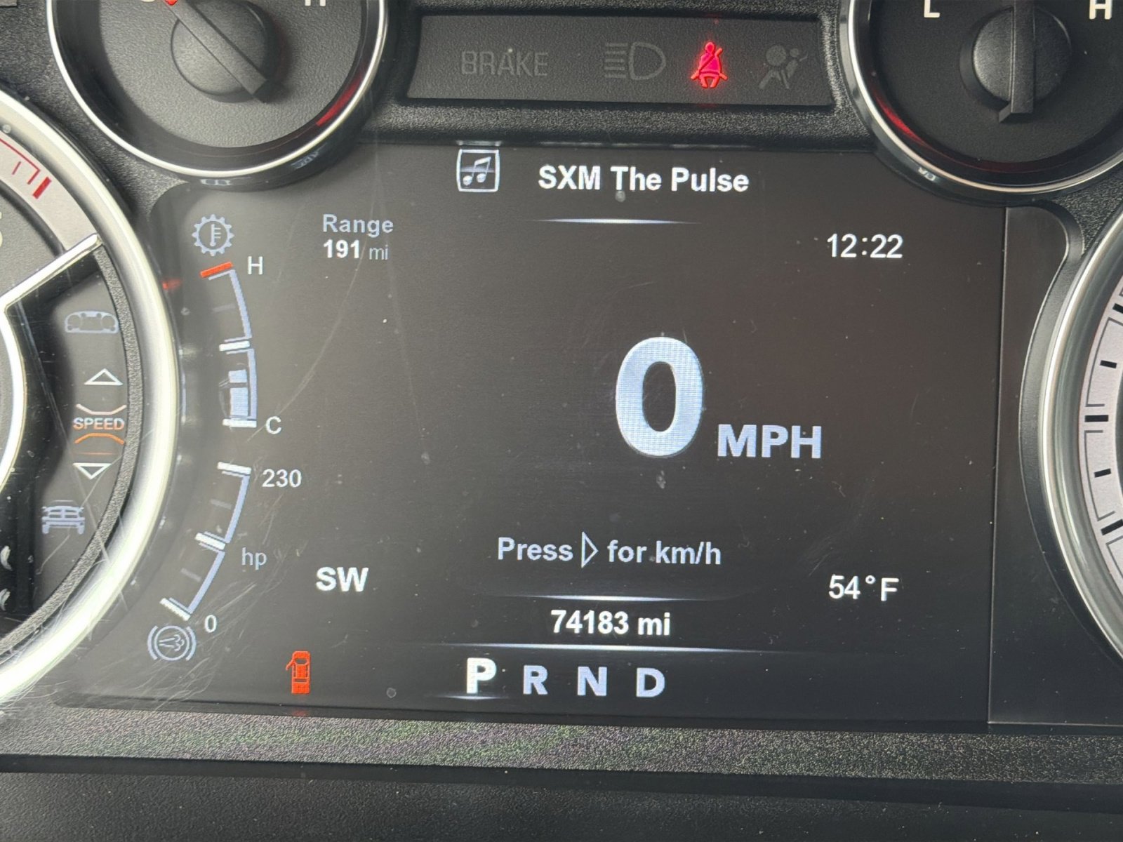 Used 2018 RAM 2500 Laramie image 23