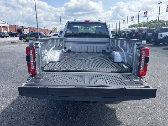 Used 2024 Ford F350 XL w/ 360-Degree Camera Package AWD/4WD image 27