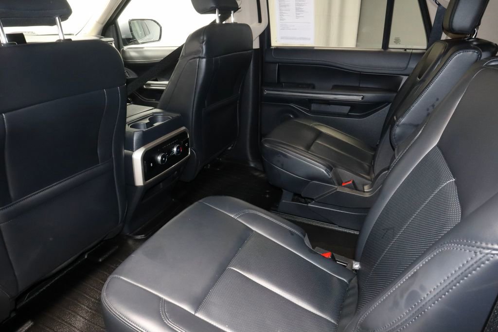 Certified 2023 Ford Expedition Max XLT AWD/4WD image 22