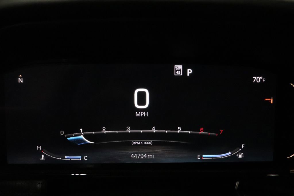 Used 2023 Jeep Grand Wagoneer Series II w/ Premium Group II image 17