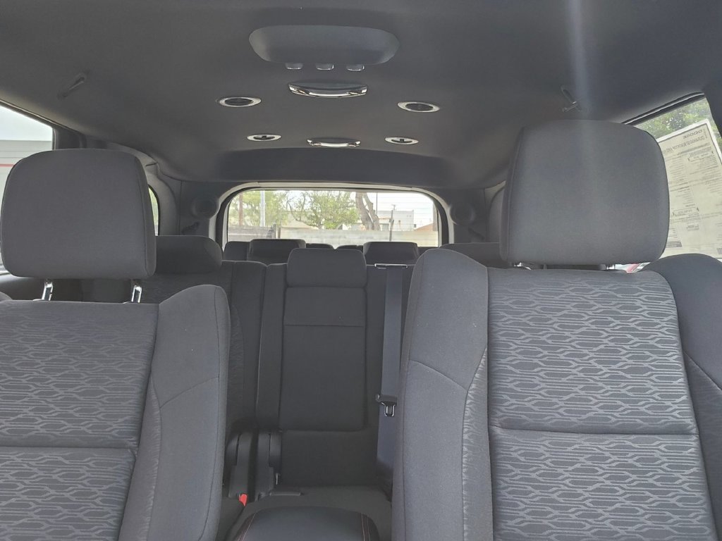 New 2026 Dodge Durango GT w/ Blacktop Package AWD/4WD image 27