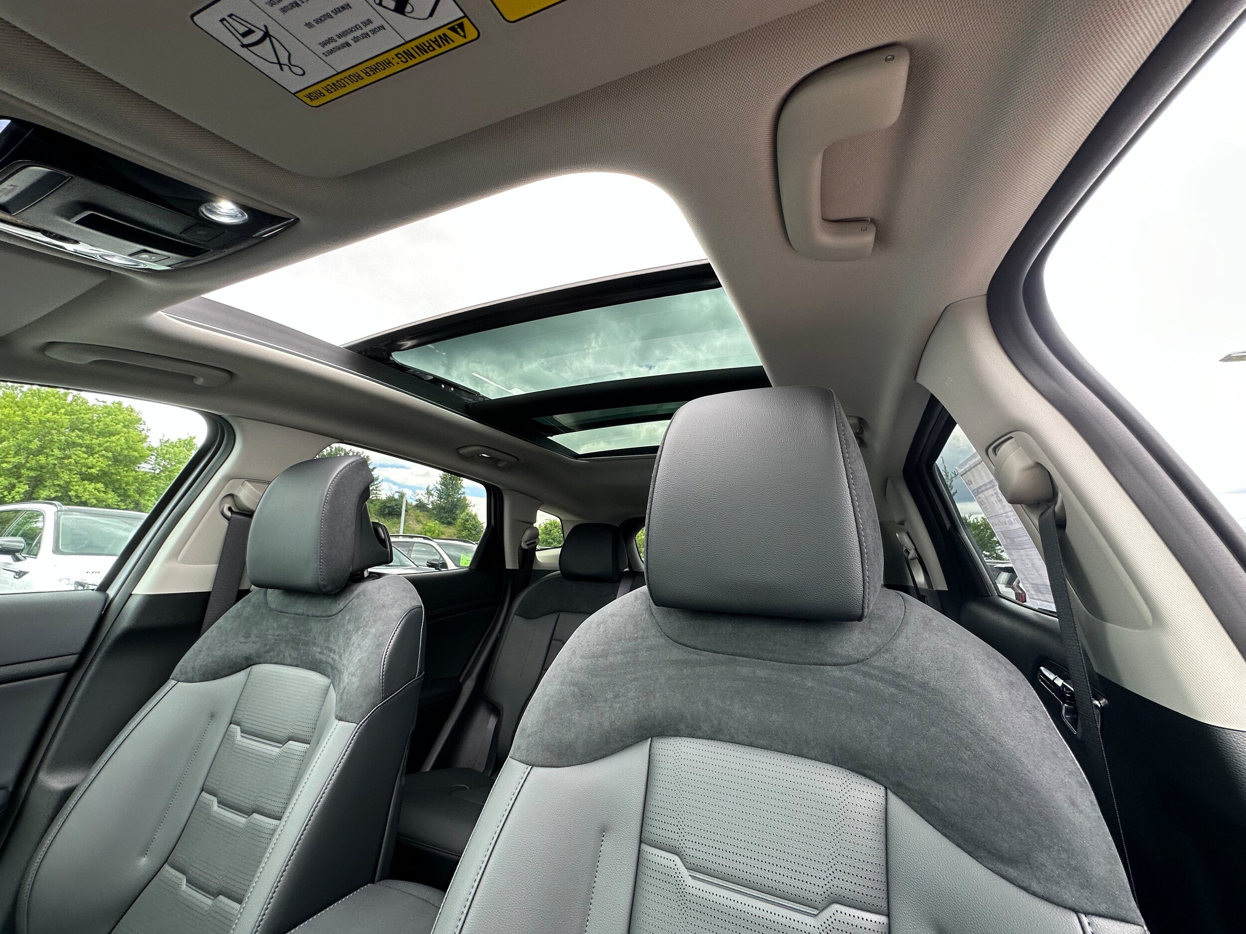 New 2026 Kia Sportage SX Prestige AWD/4WD image 37