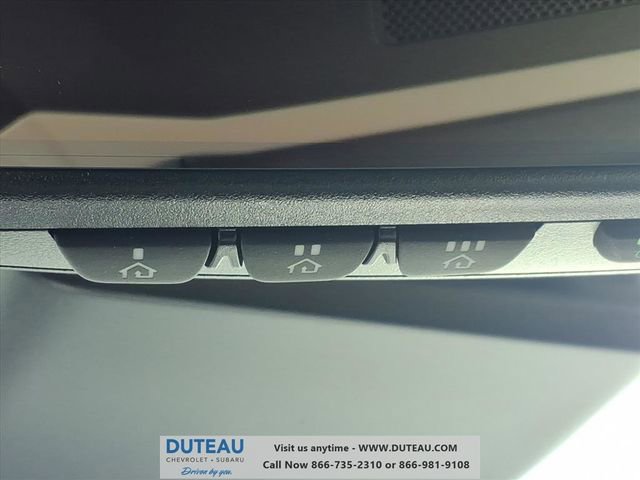 New 2026 Subaru Ascent Limited image 29