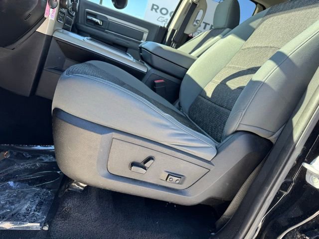Used 2014 RAM 1500 Big Horn image 8