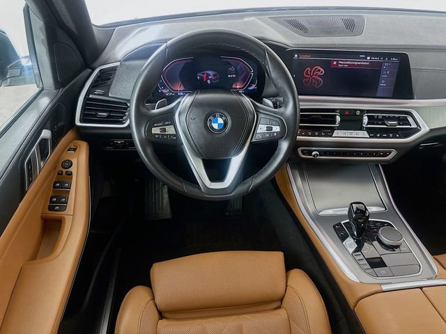 Used 2023 BMW X5 xDrive40i image 4