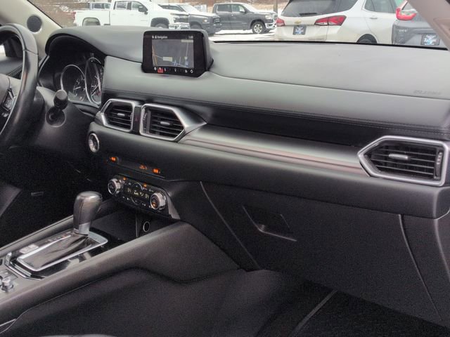 Used 2018 MAZDA CX-5 Touring w/ Preferred Equipment Package image 32