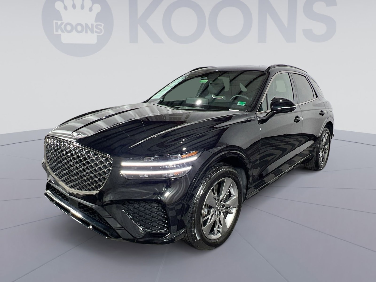Used 2024 Genesis GV70 3.5T Sport
