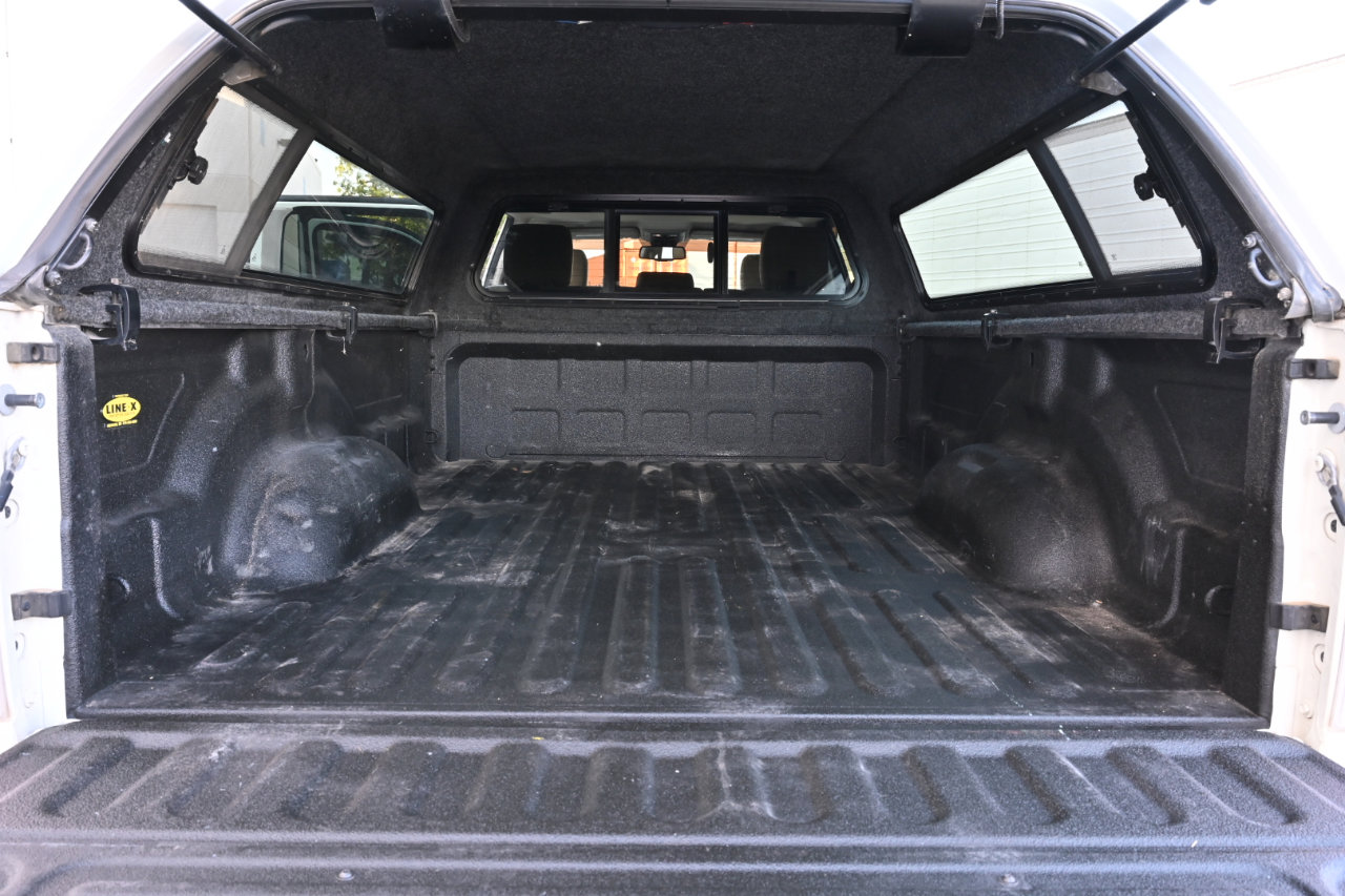 Used 2018 RAM 2500 Laramie w/ Convenience Group AWD/4WD image 36