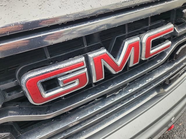 Used 2023 GMC Sierra 1500 AT4 w/ AT4 Premium Package AWD/4WD image 32