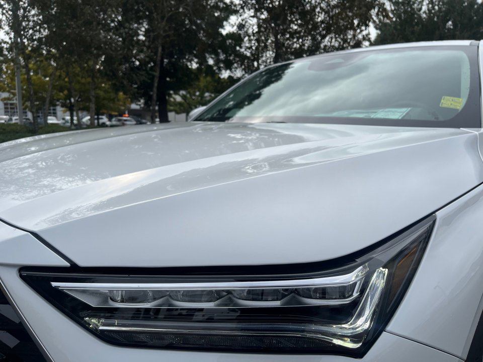 New 2026 Acura MDX w/ Technology Package image 26