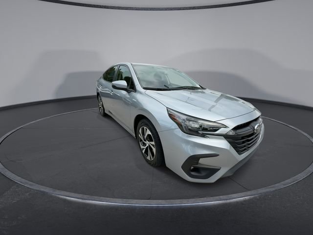 Certified 2025 Subaru Legacy Premium AWD/4WD image 2