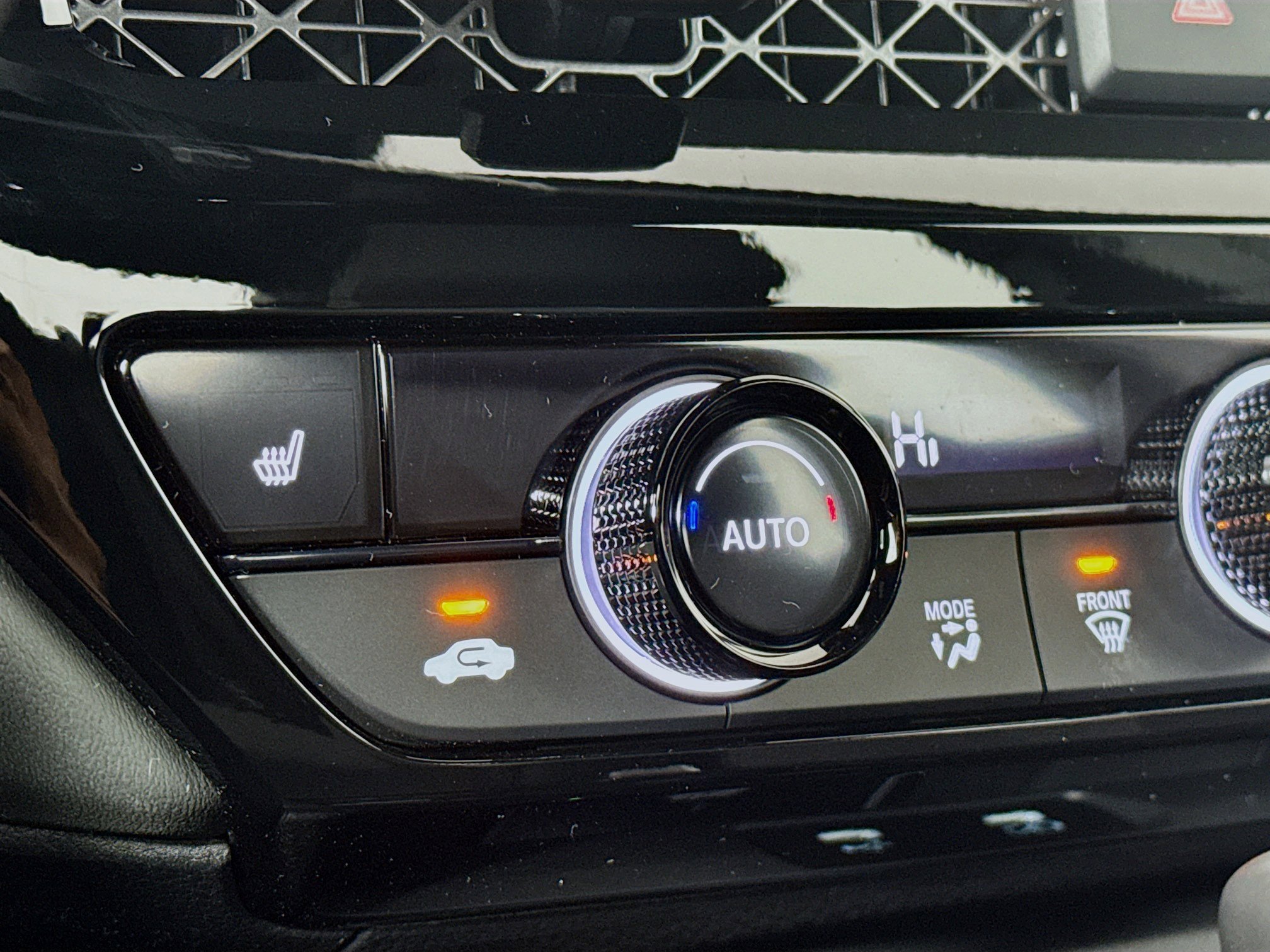 New 2026 Honda Accord Sport image 19