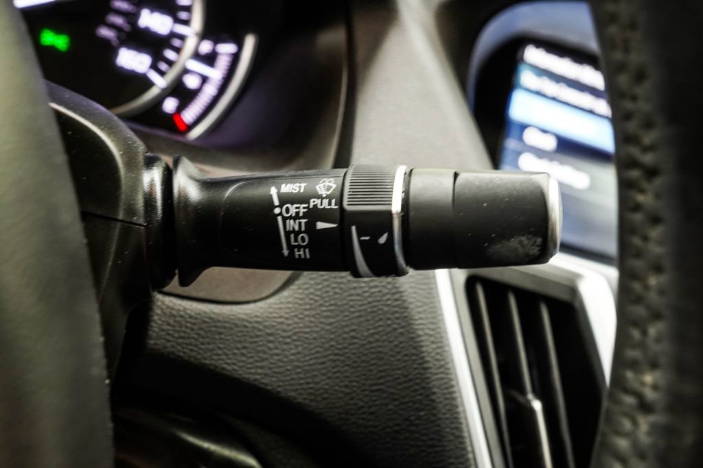 Used 2018 Acura TLX FWD image 37