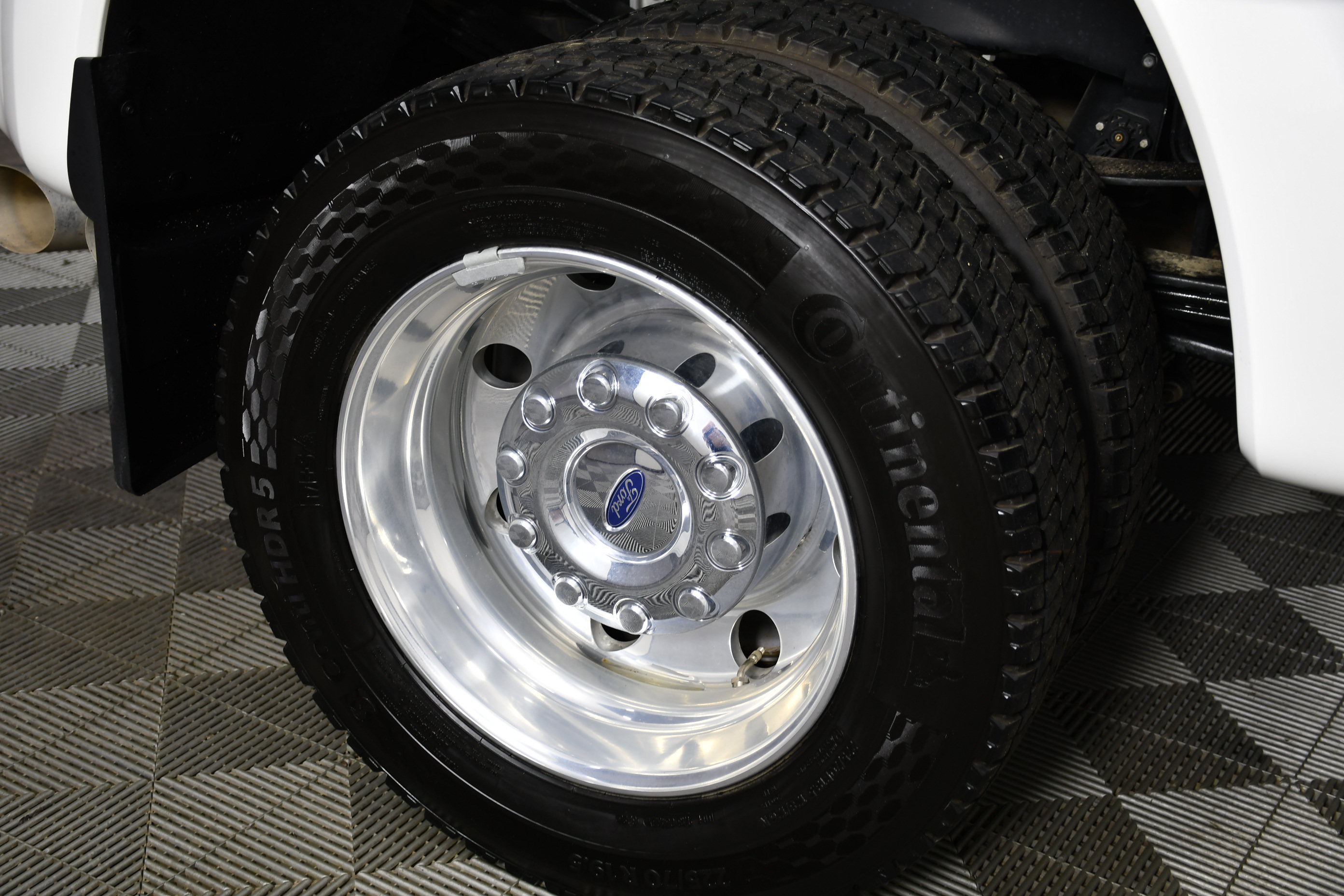 Used 2026 Ford F450 Platinum w/ Platinum Plus Package AWD/4WD image 64