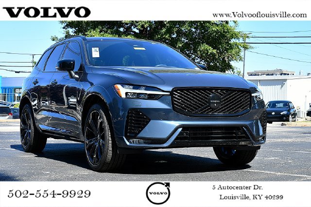 New 2026 Volvo XC60 B5 Ultra w/ Climate Package