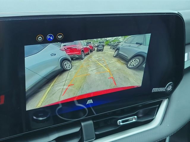 New 2026 Chevrolet Equinox LT w/ Convenience Package II image 14